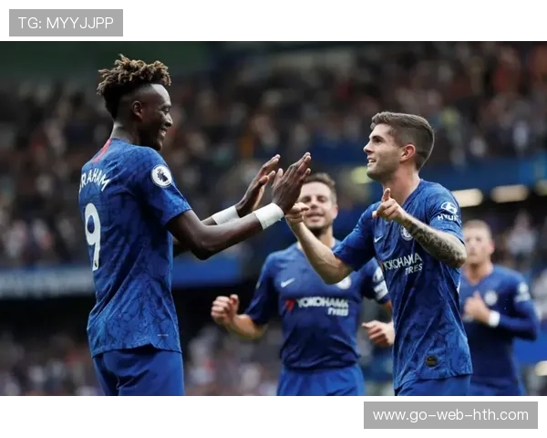 切尔西若稳住青训输送，人才池将持续扩大