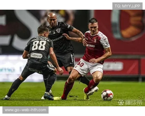 塞维利亚准备捕捉葡超黑马主力：战略布局为下赛季铺路