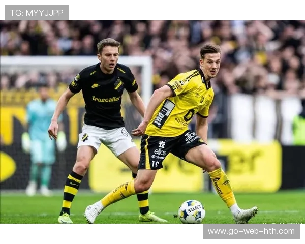 哥德堡将重新引进瑞典海外留洋核心,开启足球新篇章 哥德堡将重新引进瑞典海外留洋核心,开启足球新篇章