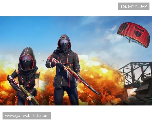 《PUBGMobile》“星舰战队”线上巡展，高手云集！