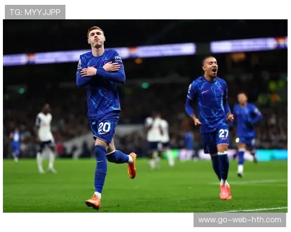 切尔西的攻守转换被评为本赛季典范