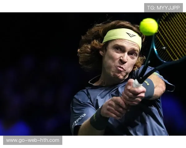 卢布列夫击球速度超越历史榜