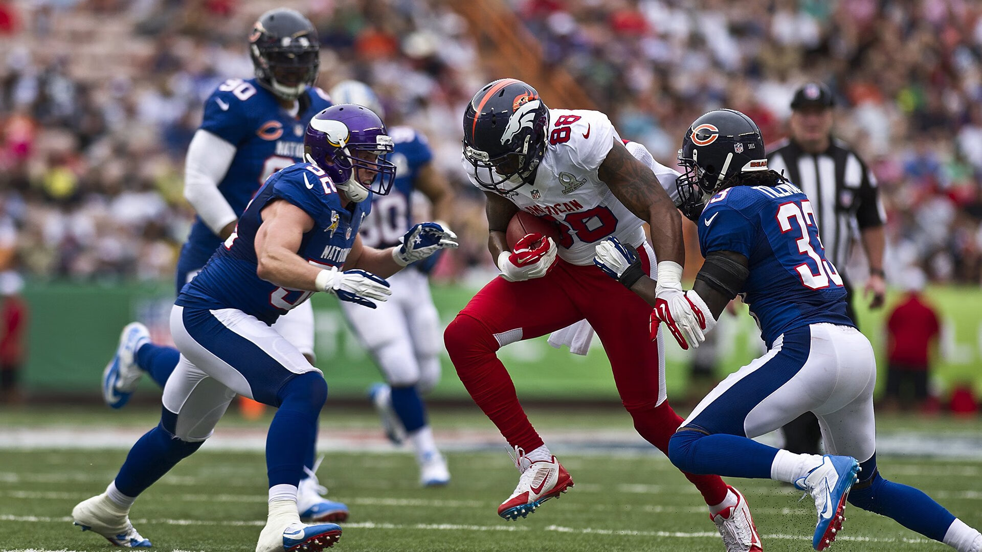 世界杯决赛门票一票难求 二级市场价格被炒至天价